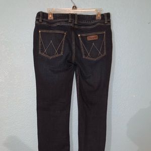 Wrangler BootCut Jeans 9x32